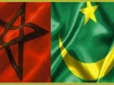 المغرب وموريتانيا يتعهدان بتعزيز تعاونهما لمواجهة الإرهاب  