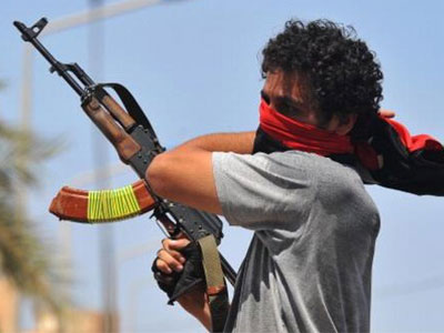 الولايات المتحدة والدول الأوروبية الكبرى تطالب بوقف فوري للمعارك في ليبيا 