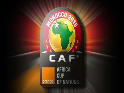 تصفيات كأس أمم إفريقيا 2015 