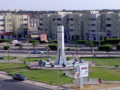 افتتاح مرفق صحي بسرت في الذكرى الثالثة لإعلان تحرير ليبيا