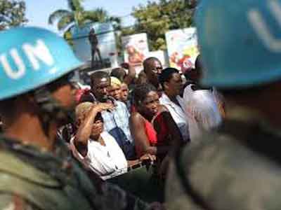 حكومة بوروندي تعلق التعاون مع مكتب الأمم المتحدة لحقوق الإنسان 