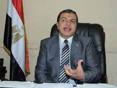 مصر تطالب ليبيا بتعويض 307 ألف عامل مصري عائد 