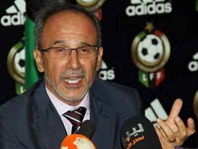 اتحاد الكرة الليبي يؤجل الجمعية العمومية  