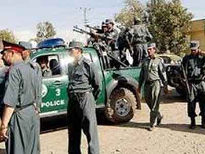 وزارة الدفاع الافغانية تعلن مقتل 20 مسلحا خلال عمليات أمنية في مناطق متفرقة من البلاد 
