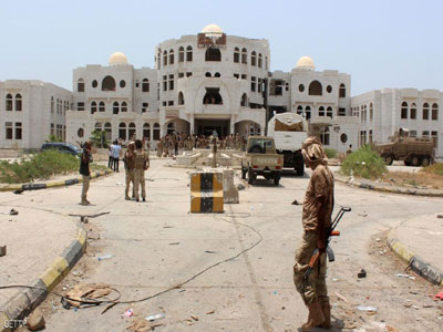 مقتل 4 جنود يمنيين بهجوم للقاعدة