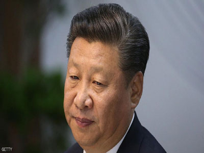 التلفزيون الصيني: تعلموا نكران الذات من الرئيس