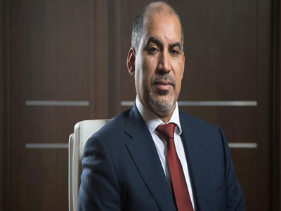 نائب رئيس المجلس الرئاسي عبدالسلام كجمان 