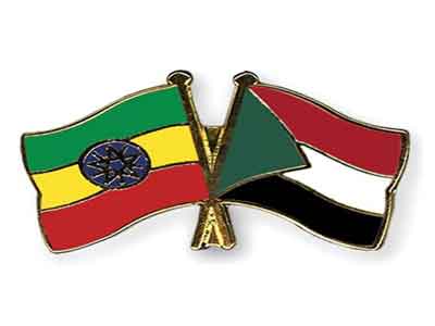 اتفاق سوداني إثيوبي على تعزيز التعاون العسكري لتأمين الحدود 