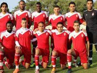 فريق الاتحاد لكرة القدم يلتقي النجم الساحلي التونسي وديا السبت القادم بتونس