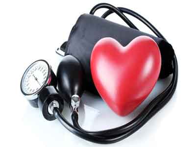  ارتفاع ضغط الدم لدى النساء يرفع من مخاطر إصابتهن بالخرف 