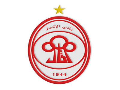 تعادل فريق الاتحاد لكرة القدم والنجم الساحلي التونسي 