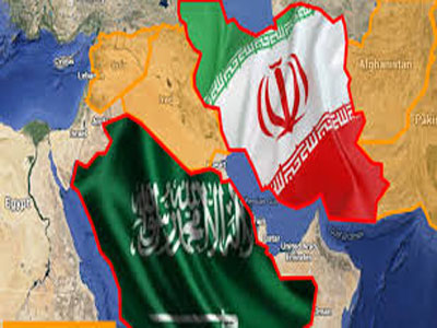 السعودية تؤكد تأييدها الكامل لأي إجراءات تحد من تحركات إيران العدائية