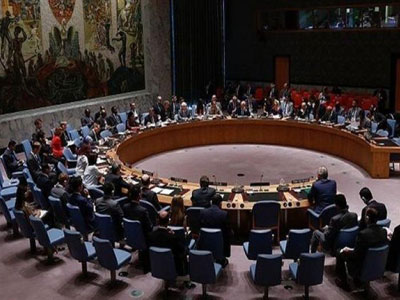 مجلس الأمن يدين هجمات أفغانستان