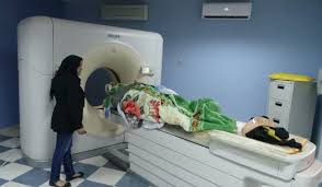 مركز بنغازى للاشعة التشخيصية والعلاجية 