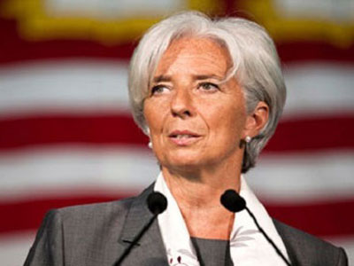 مديرة صندوق النقد الدولي: باكستان لم تطلب مساعدة مالية من الصندوق 