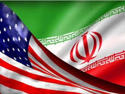 أمريكا تسعى إلى تغيير نظام الحكم في إيران 