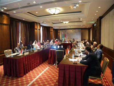 ليبيا تشارك في مؤتمر وزراء الثقافة العرب 