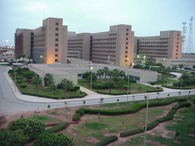 مركز بنغازي الطبي 