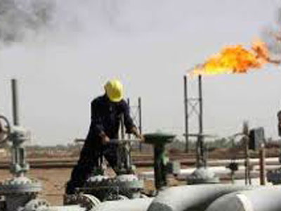 شركة مليتة للنفط والغاز تستعد لإعادة تشغيل حقل الفيل النفطي 