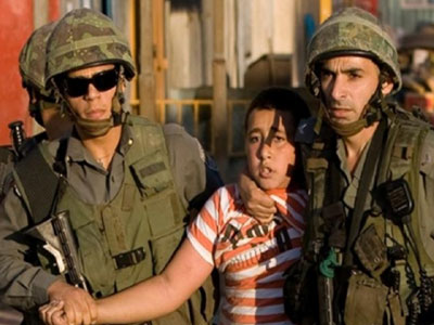 فلسطين المحتلة: الاحتلال يواصل حملات قمع الفلسطينيين