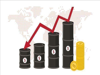 تراجع أسعار النفط وسط مخاوف من المعروض الليبي