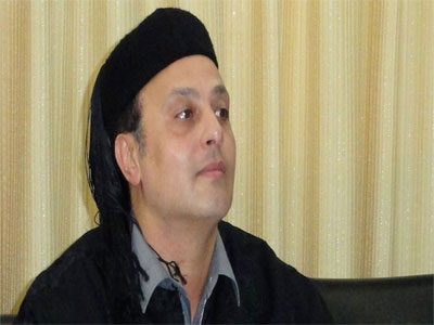 الكاتب الليبي عبدالحكيم عامر الطويل