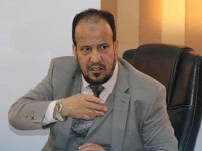 وزير الصحة يبحث مع لجنة تفتيش ومتابعة المراكز الطبية والعيادات والصيدليات في بنغازي نتائج الجولات التفتيشية 