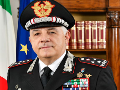 مسؤول عسكري إيطالي يتوقع بدء أنشطة جديدة لتحقيق الامن والاستقرار في ليبيا