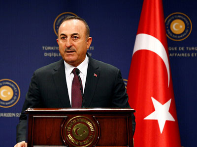 تركيا : وجودنا في ليبيا وسوريا ضمان للاستقرار فيهما