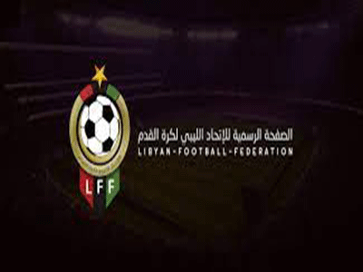 رئيس الاتحاد الليبي لكرة القدم يلتقي عددا من رؤساء الاندية الرياضية بسرت