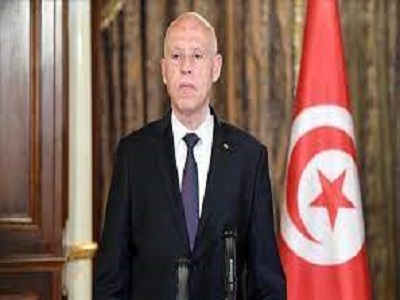 الرئيس التونسي يؤكد أن التكامل بين الأمم المتحدة والاتحاد الأفريقي يشكل أولوية إستراتيجية