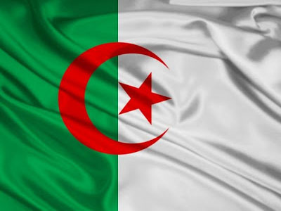 الحكومة الجزائرية بعد عام من تشكيلها في مواجهة البرلمان الاثنين 