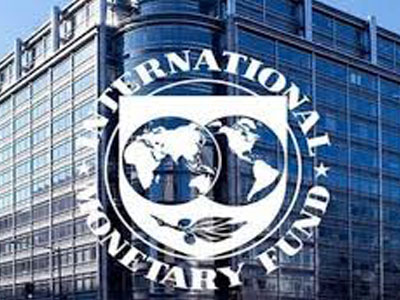 صندوق النقد الدولي : الاقتصاد العالمي سيتعرض لنزيف حاد قد تكبده نحو أربعة تريليونات دولار 