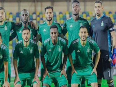 الأهلي طرابلس يفقد مباراة الذهاب امام المريخ السوداني ضمن منافسات الدور الـ32 من دوري أبطال أفريقيا 