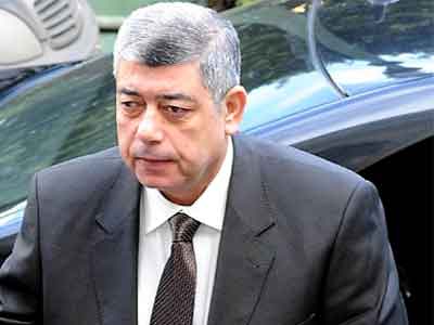 وزير الداخلية المصري محمد ابراهيم 
