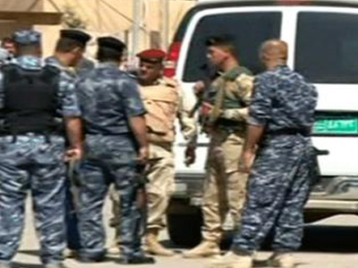 مقتل 4 من القوات الخاصة العراقية