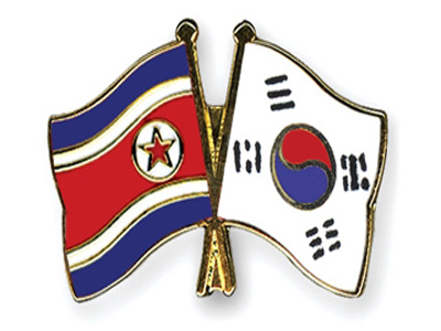 كوريا الجنوبية تجدد دعوتها لجارتها الشمالية