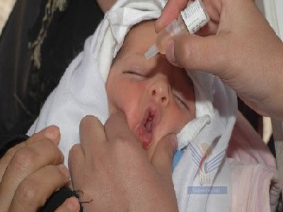 دورة تدريبية خاصة بالتطعيمات الحديثة للأطفال