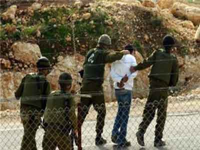 	قوات الاحتلال الإسرائيلي