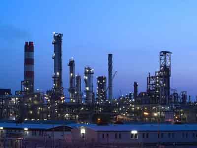 ارتفاع صادرات النفط الليبي