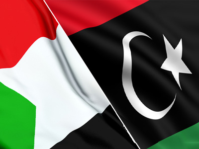الخارجية السودانية: الوضع في ليبيا لا يستدعي إجلاء السودانيين 