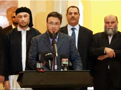 الإعلان في طرابلس عن تشكيل مجلس أعلى لعمداء بلديات طرابلس الكبرى 