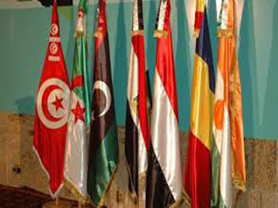 دول الجوار لليبيا تؤكد حرصها على أمن واستقرار ليبيا  