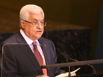 واشنطن تعتبر خطاب عباس في الأمم المتحدة مهينا 