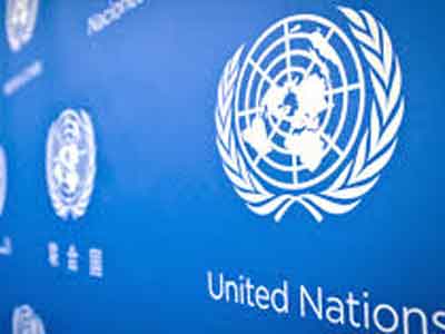 الأمم المتحدة : تفتح تحقيقاً للكشف عن الجهات الموردة للسلاح إلى ليبيا 