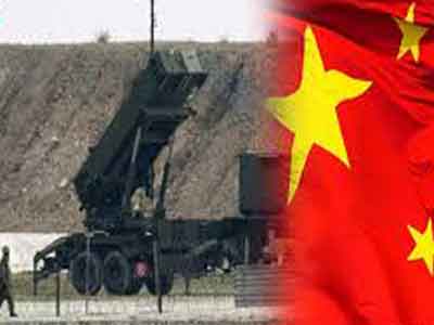 بكين تبلغ سيول رسميا رفضها نشر منظومة ثاد فوق أراضيها 