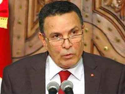 وزير الدفاع التونسي : ألف تونسي انضموا لصفوف 