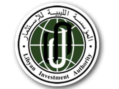 المؤسسة الليبية للإستثمار