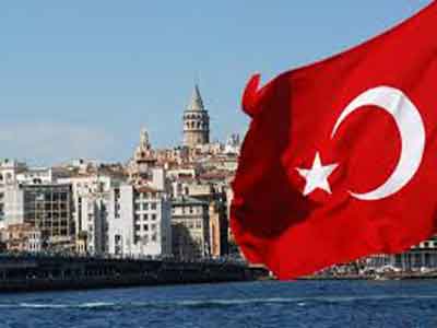 تركيا تدين الهجوم على مناطق الهلال النفطي وتعتبره تحدياً لسلطة المجلس الرئاسي 