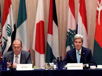 مساعٍ دولية لإحياء الهدنة بسوريا  